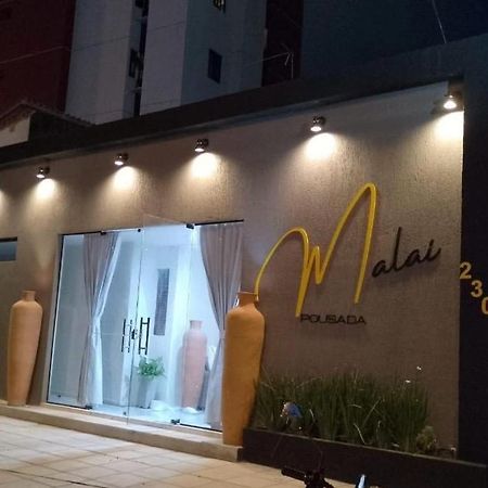 Malai Pousada João Pessoa Exterior foto