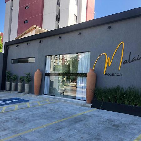 Malai Pousada João Pessoa Exterior foto