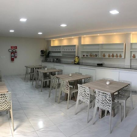 Malai Pousada João Pessoa Exterior foto