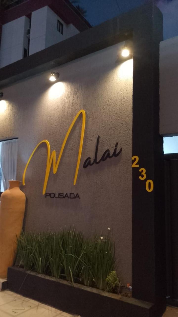 Malai Pousada João Pessoa Exterior foto