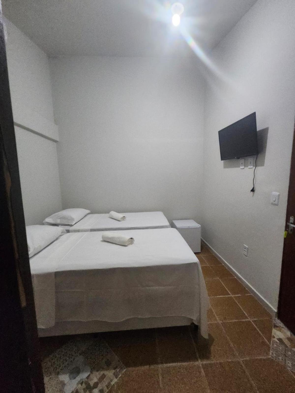 Malai Pousada João Pessoa Exterior foto