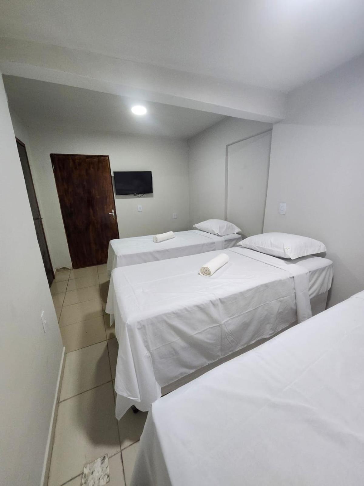Malai Pousada João Pessoa Exterior foto