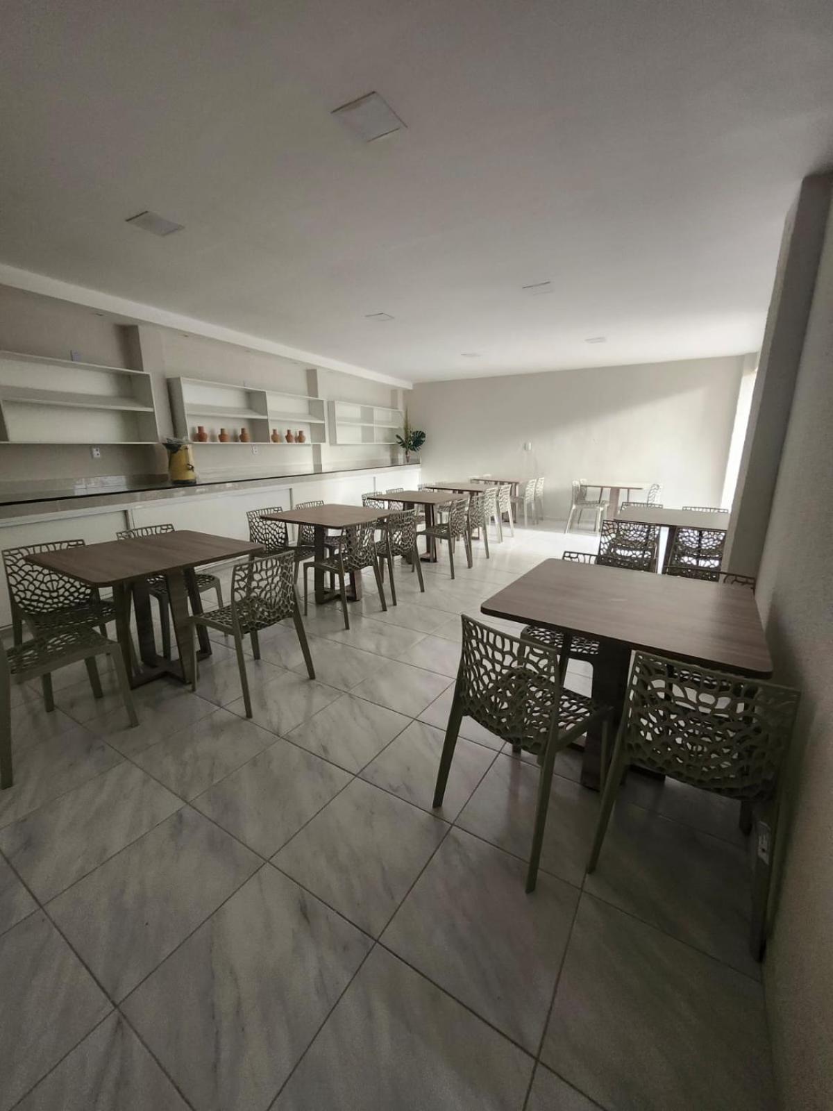 Malai Pousada João Pessoa Exterior foto