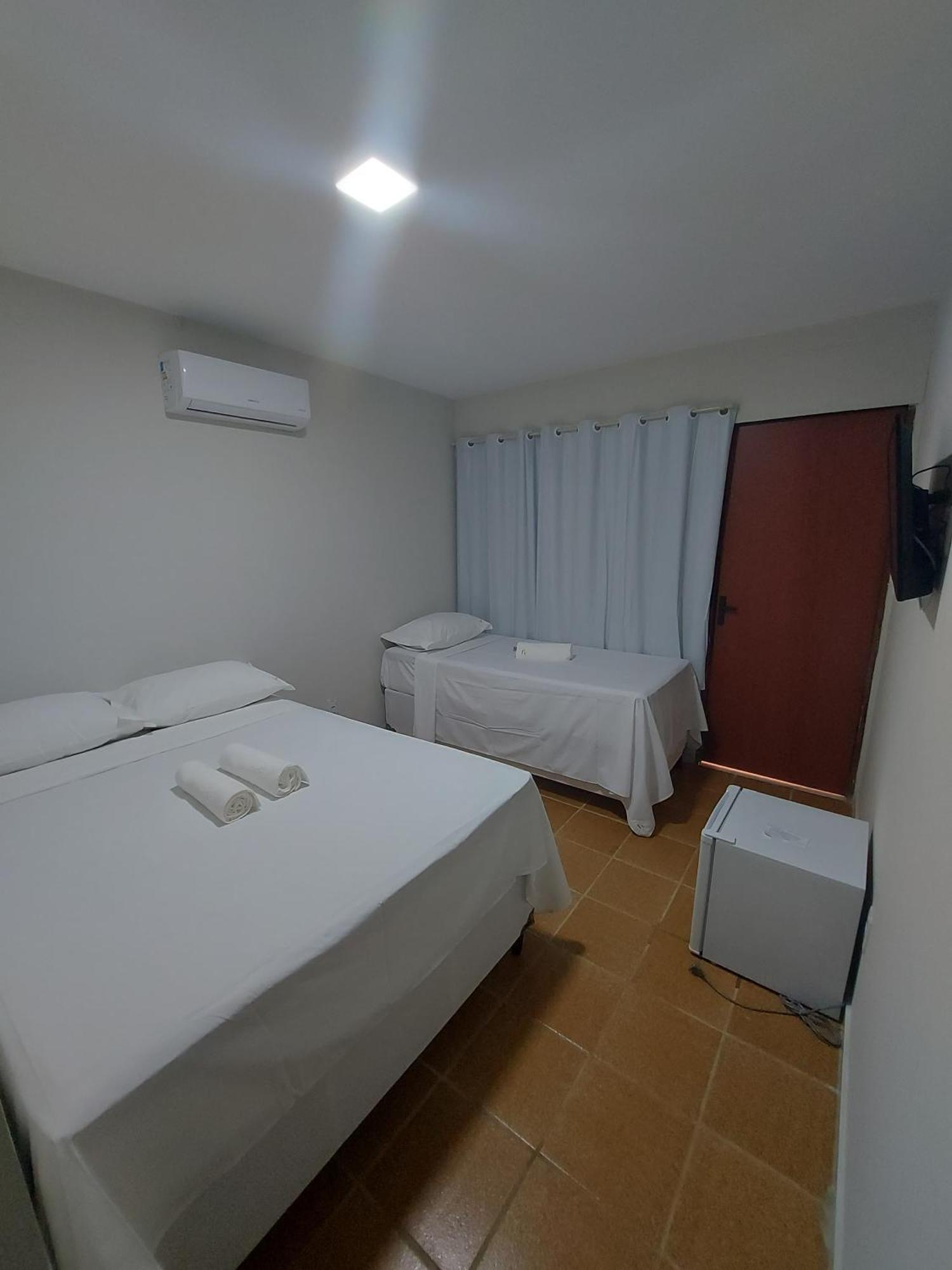 Malai Pousada João Pessoa Exterior foto