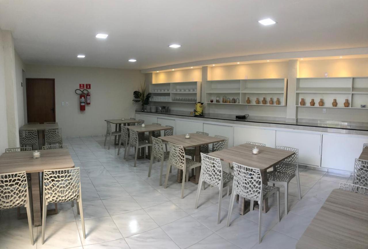 Malai Pousada João Pessoa Exterior foto