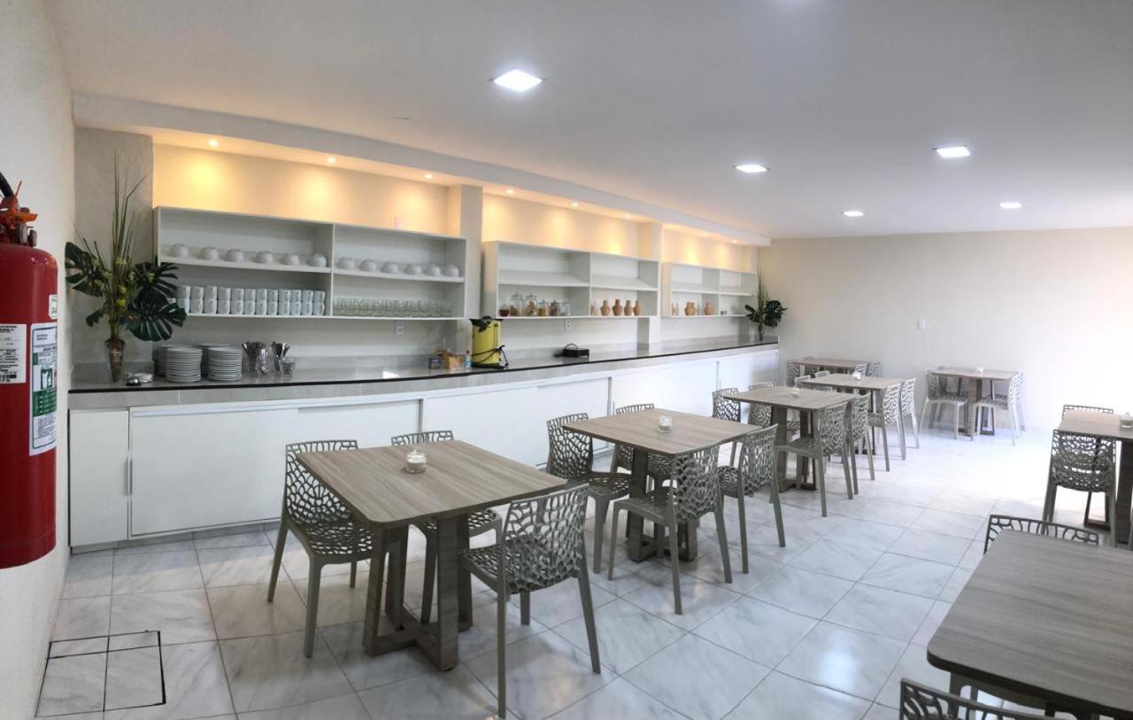Malai Pousada João Pessoa Exterior foto