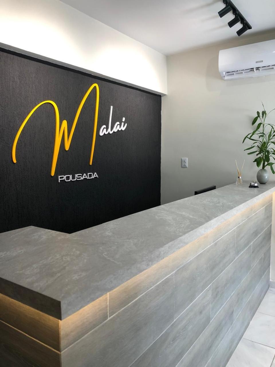 Malai Pousada João Pessoa Exterior foto