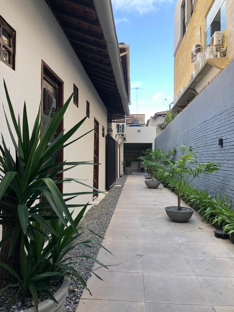 Malai Pousada João Pessoa Exterior foto