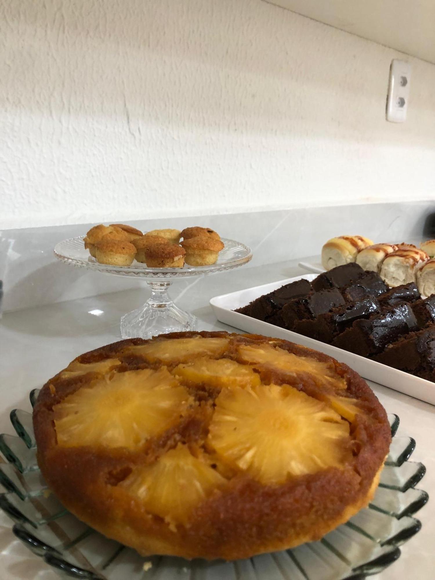 Malai Pousada João Pessoa Exterior foto